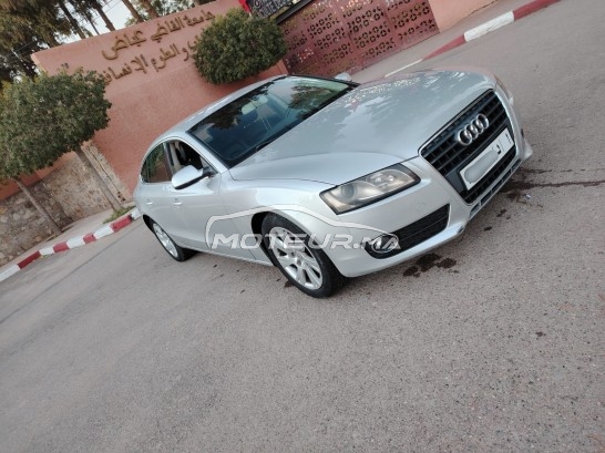 AUDI A5 Sportback full options occasion 3204479