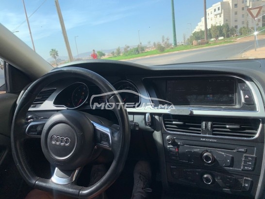 أودي ا5 مستعملة 3061516