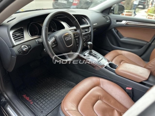 AUDI A5 occasion 2973740