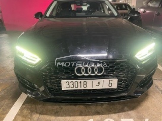 أودي ا5 Tdi مستعملة 2742588