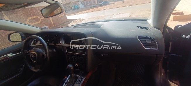 أودي ا5 Sportback مستعملة 2430497