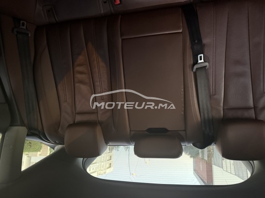 AUDI A5 Sportback occasion 2806326