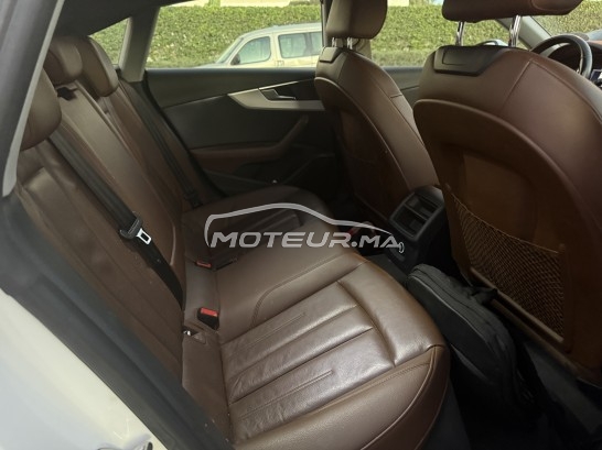 AUDI A5 Sportback occasion 2806327