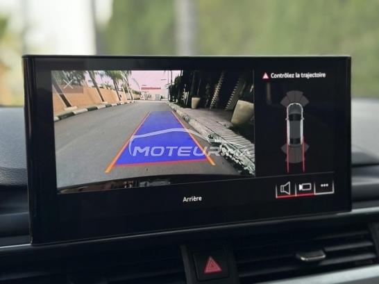 أودي ا5 مستعملة 2373623