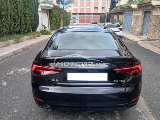 AUDI A5 occasion 2158233