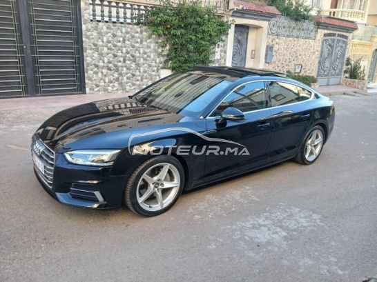 أودي ا5 مستعملة 2868713