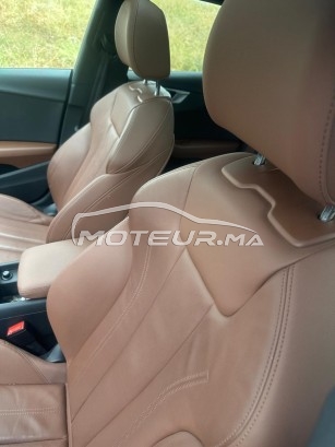 أودي ا5 Audi a5 sportback 2022 – 40 tdi – s line مستعملة 2329311