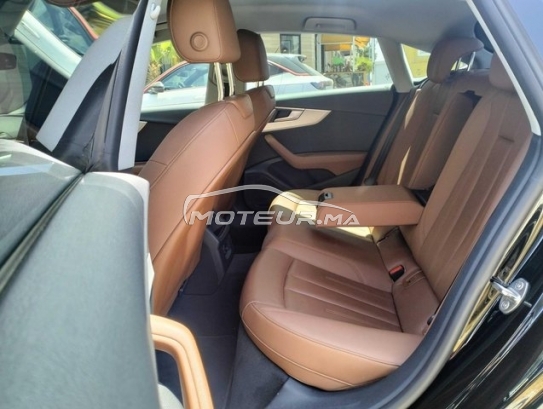 AUDI A5 occasion 2917758