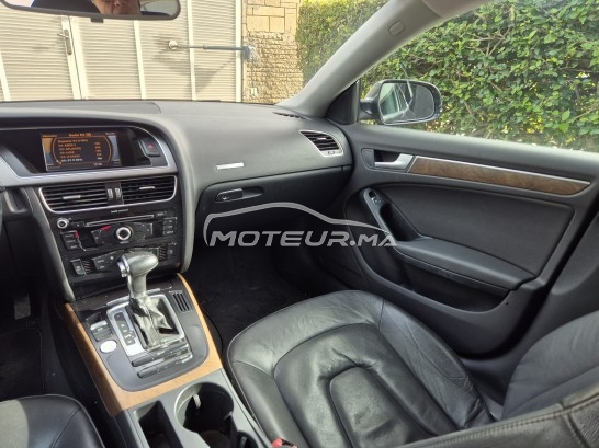 AUDI A5 Sportback 2l tdi occasion 3193527