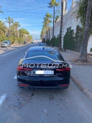 أودي ا5 12-2020 مستعملة 2354765