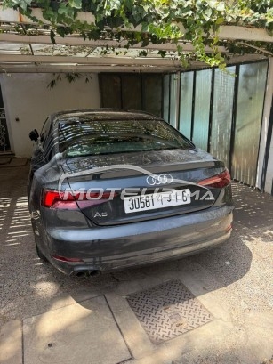 AUDI A5 2018 occasion 2907931