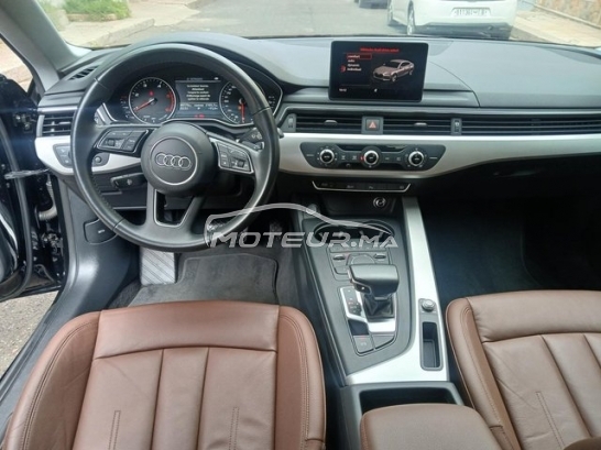 AUDI A5 occasion 2158229