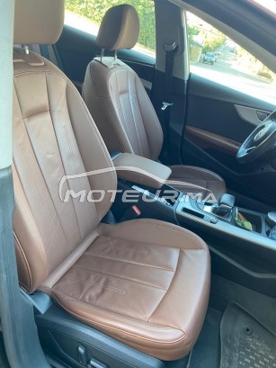 أودي ا5 12-2020 مستعملة 2354761