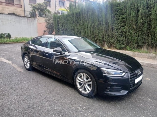 AUDI A5 occasion 2158226