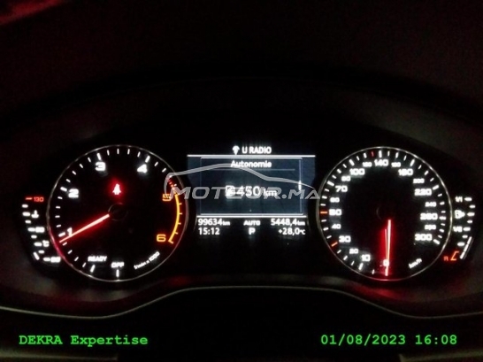 أودي ا5 مستعملة 1674161