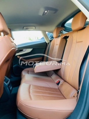 أودي ا5 مستعملة 3484576