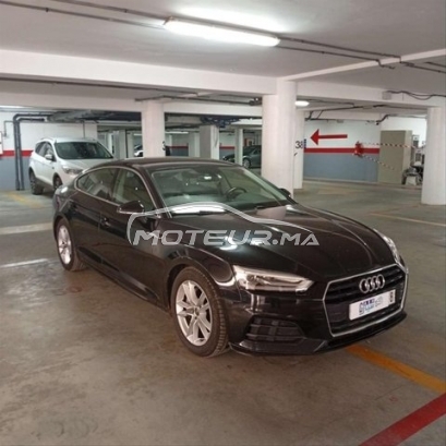 AUDI A5 occasion 2970810