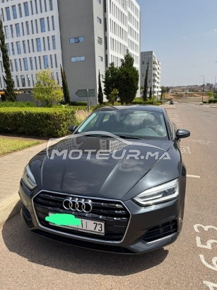 AUDI A5 Tdi occasion 2302050