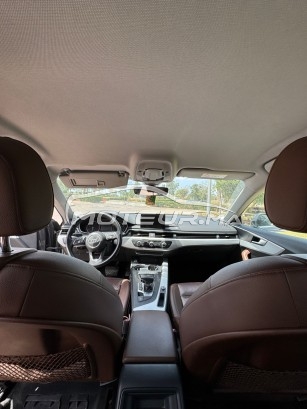 AUDI A5 Tdi occasion 2302053