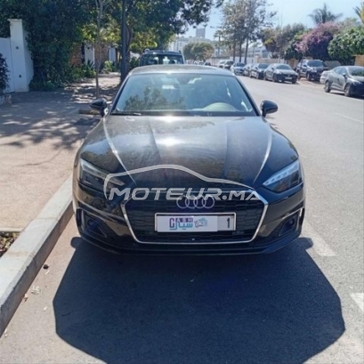 AUDI A5 occasion 3305542