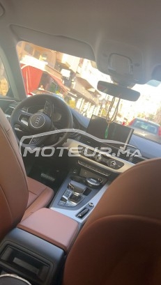 أودي ا5 Sportback مستعملة 2743241