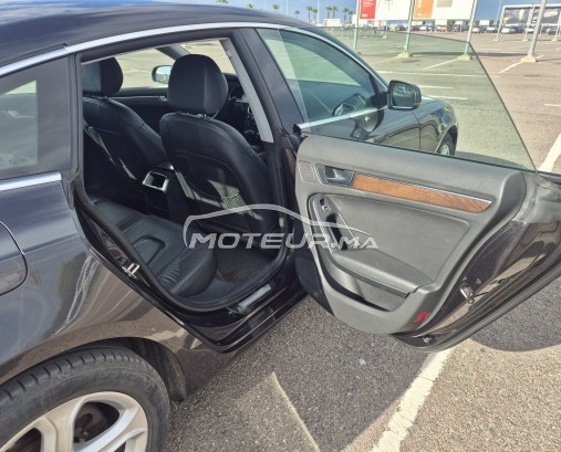 أودي ا5 Facelift 2.0 l tdi مستعملة 3092696