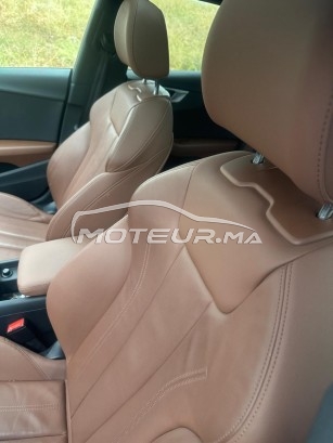 أودي ا5 Audi a5 sportback 2022 – 40 tdi – s line مستعملة 3096653