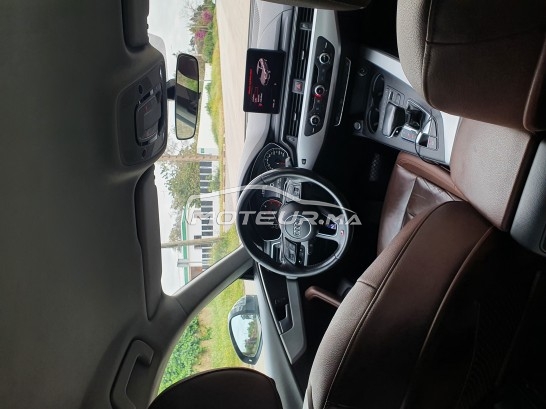 أودي ا5 Sportback مستعملة 2234179