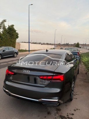 أودي ا5 S line مستعملة 3577293