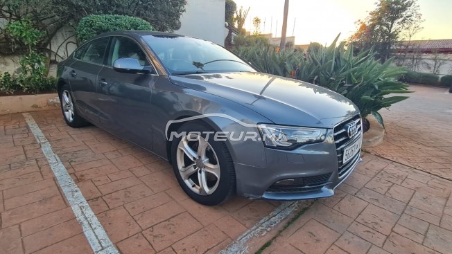 AUDI A5 occasion 2002548