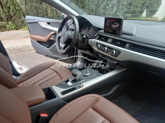 AUDI A5 occasion 2158230