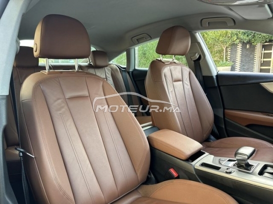 أودي ا5 مستعملة 2373627