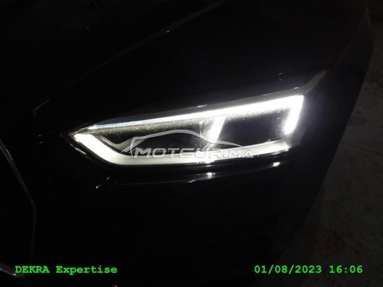 أودي ا5 مستعملة 1674159