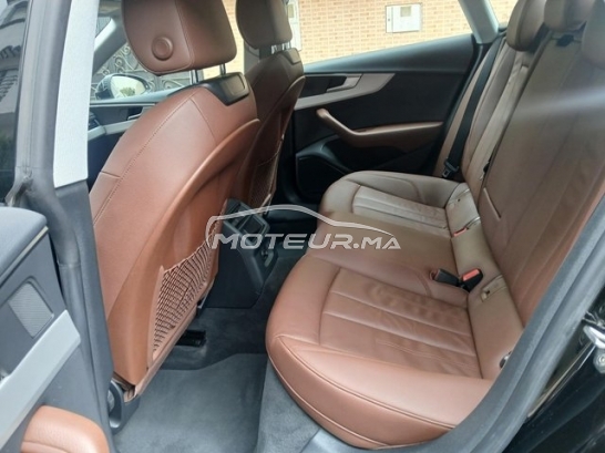 AUDI A5 occasion 2158231