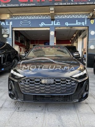 AUDI A5 occasion