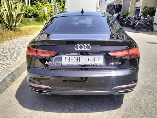 AUDI A5 occasion 2917752