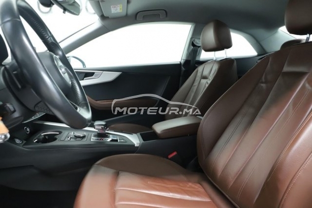 AUDI A5 occasion 2063836