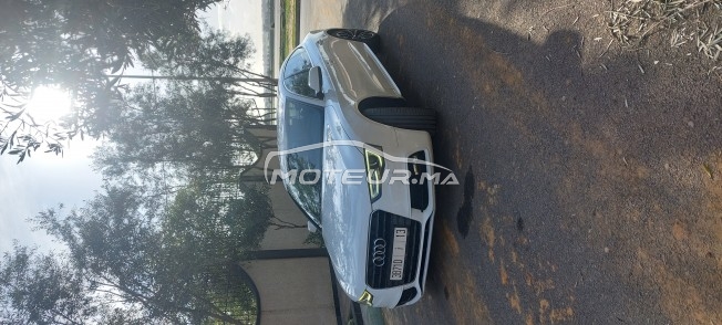 AUDI A5 Sportback occasion