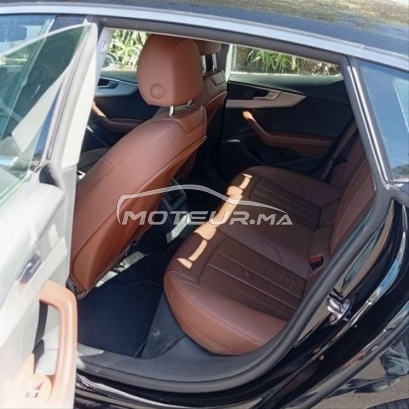 AUDI A5 SPORTBACK Diesel Automatique 2022