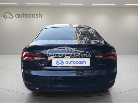 AUDI A5 occasion 3271743