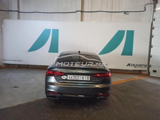 أودي ا5 مستعملة 2799600