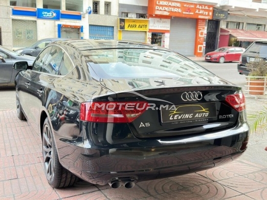 AUDI A5 occasion 2973737