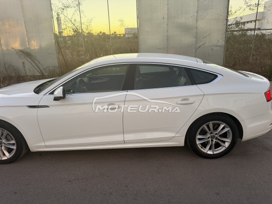 AUDI A5 Sportback occasion 2806324