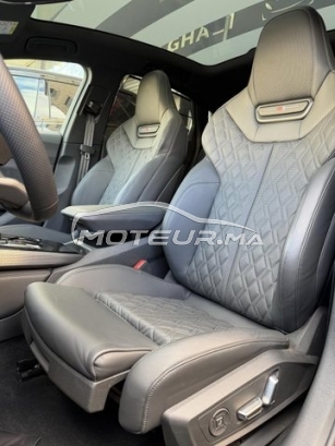 AUDI A5 occasion 3449210