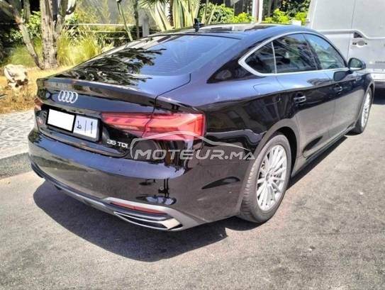 AUDI A5 occasion 2917754