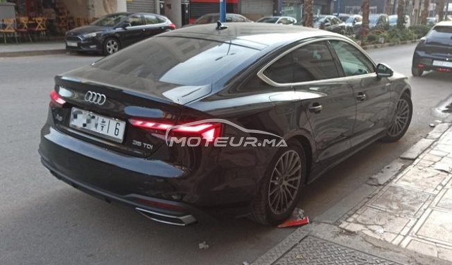 AUDI A5 occasion 2979551