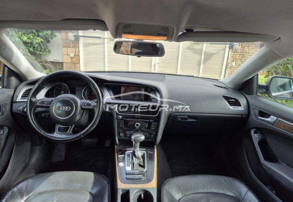 AUDI A5 Sportback 2l tdi occasion 3193526