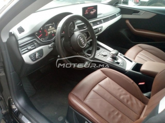 أودي ا5 مستعملة 2778709