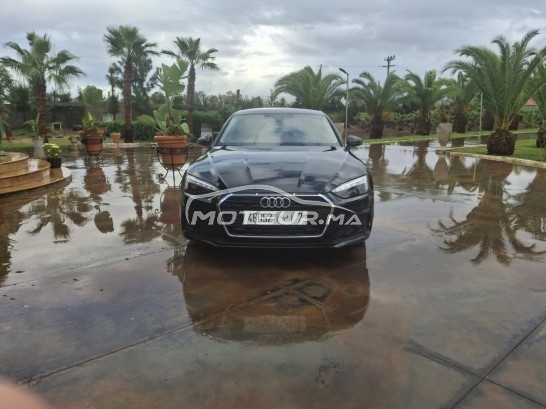 أودي ا5 مستعملة 3003159