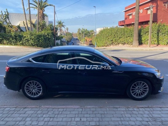 أودي ا5 12-2020 مستعملة 2354766